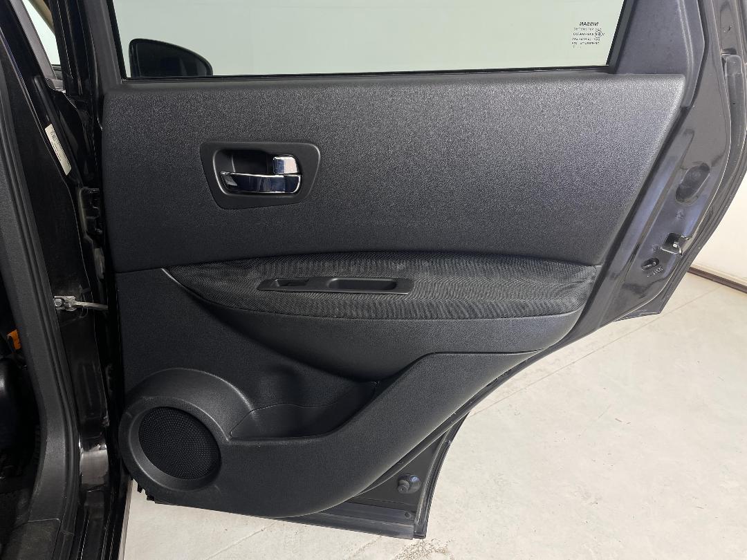 Photo '19' of Nissan Dualis Photo '19' of Nissan Dualis