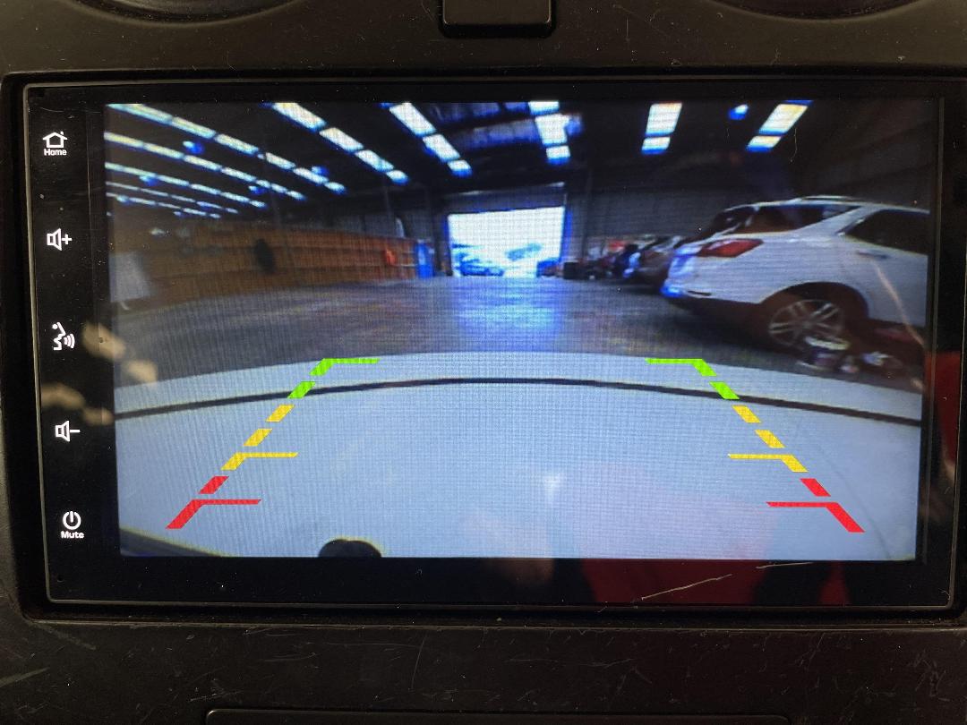 Photo '24' of Nissan Dualis Photo '24' of Nissan Dualis