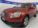 Thumbnail '4' of Nissan Dualis