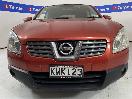 Thumbnail '2' of Nissan Dualis