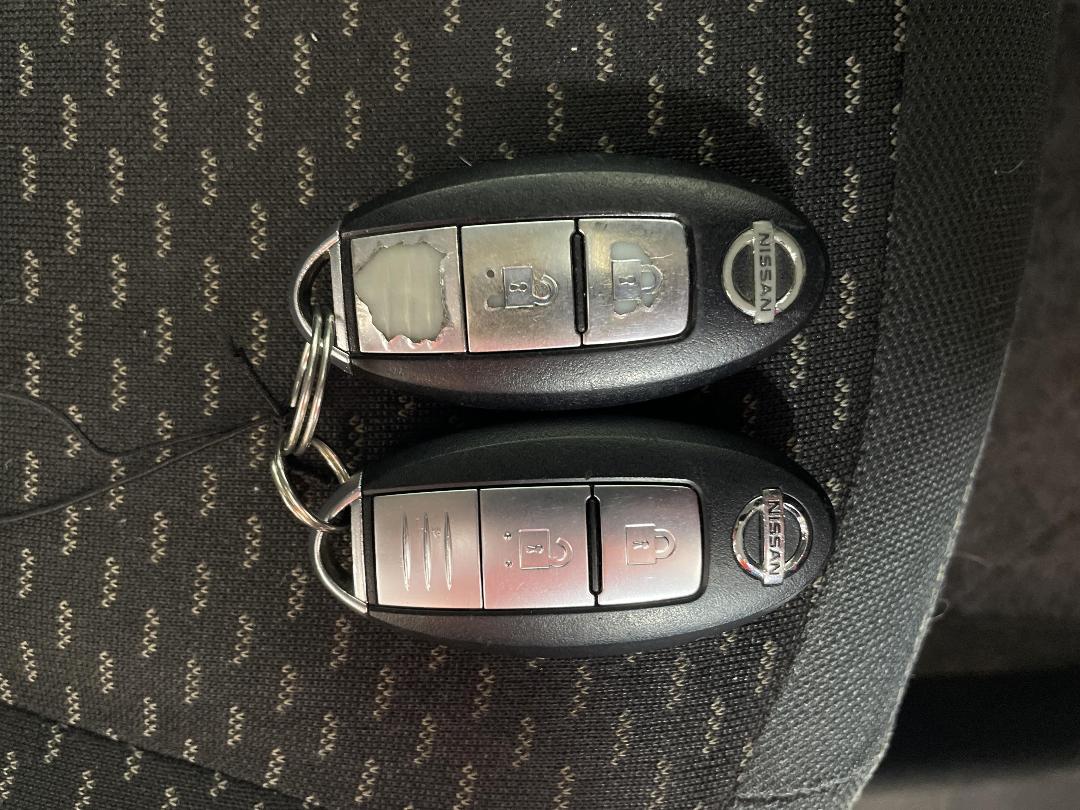 Photo '22' of Nissan Dualis Photo '22' of Nissan Dualis