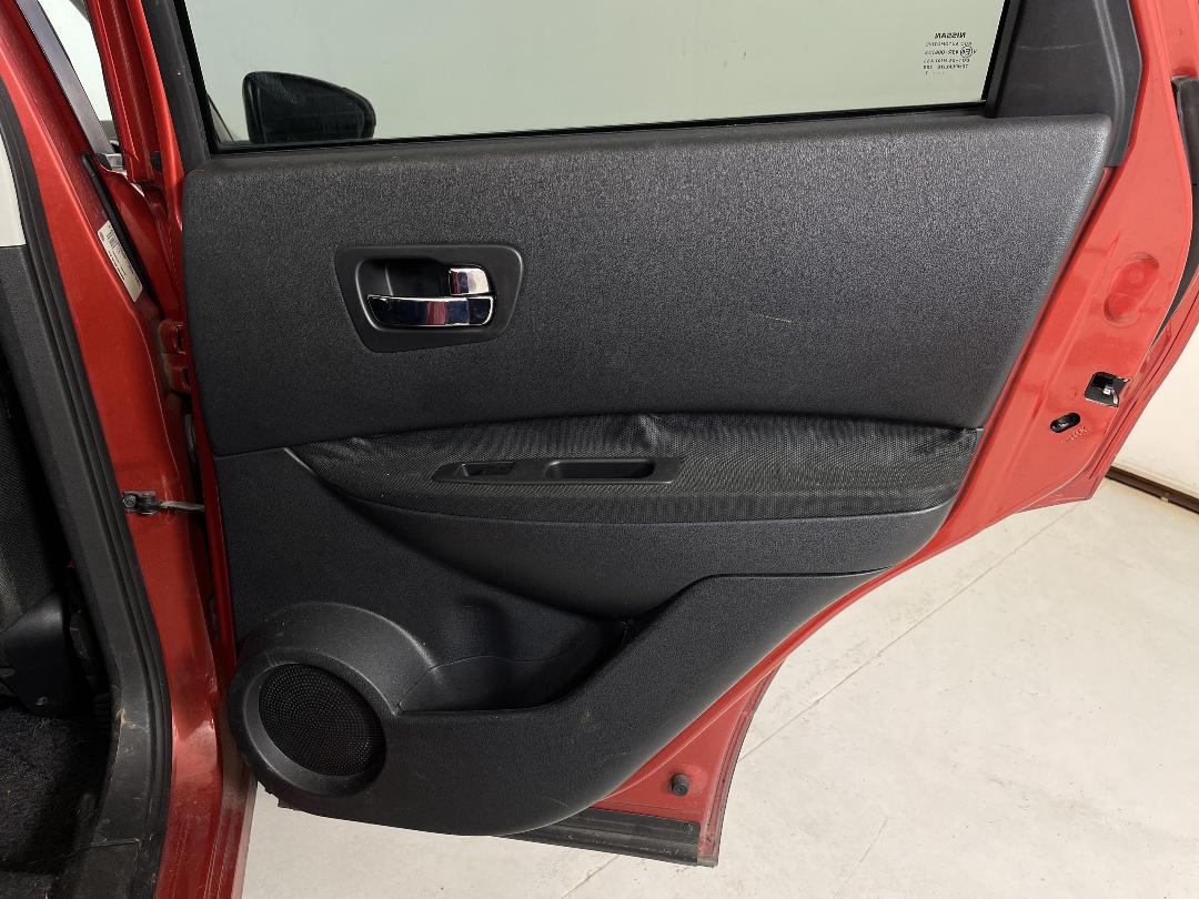 Photo '19' of Nissan Dualis Photo '19' of Nissan Dualis