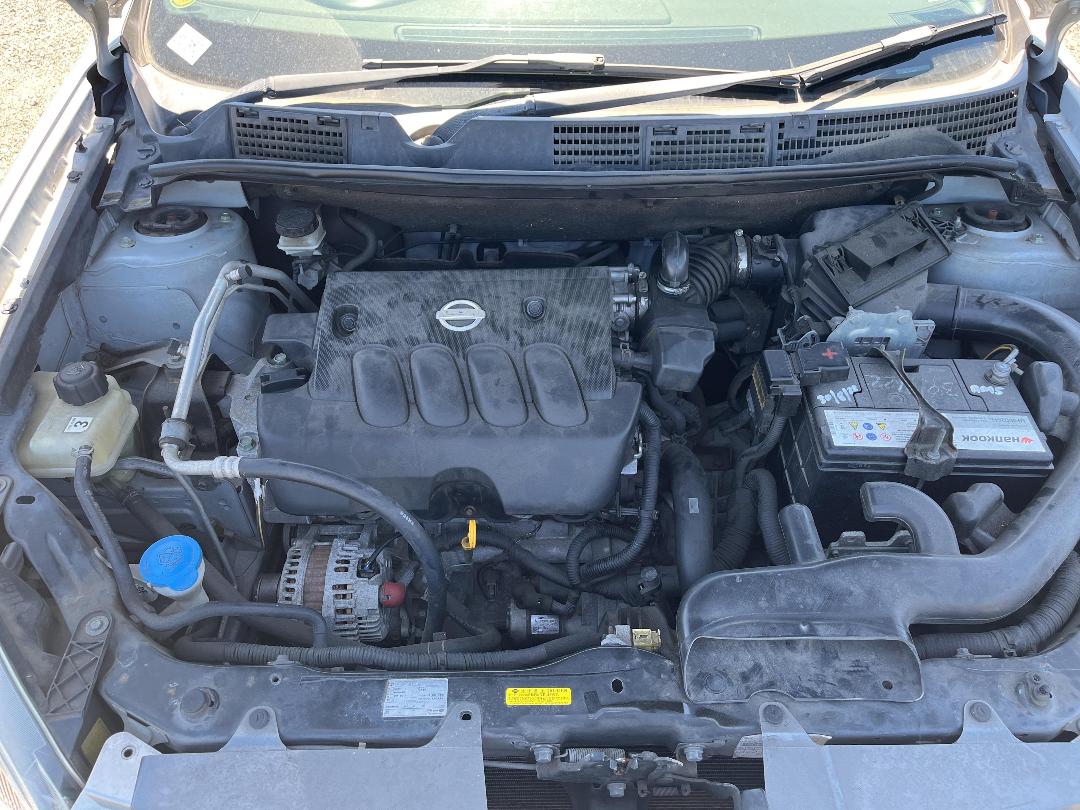 Photo '4' of Nissan Dualis