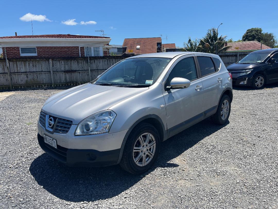 Photo '3' of Nissan Dualis