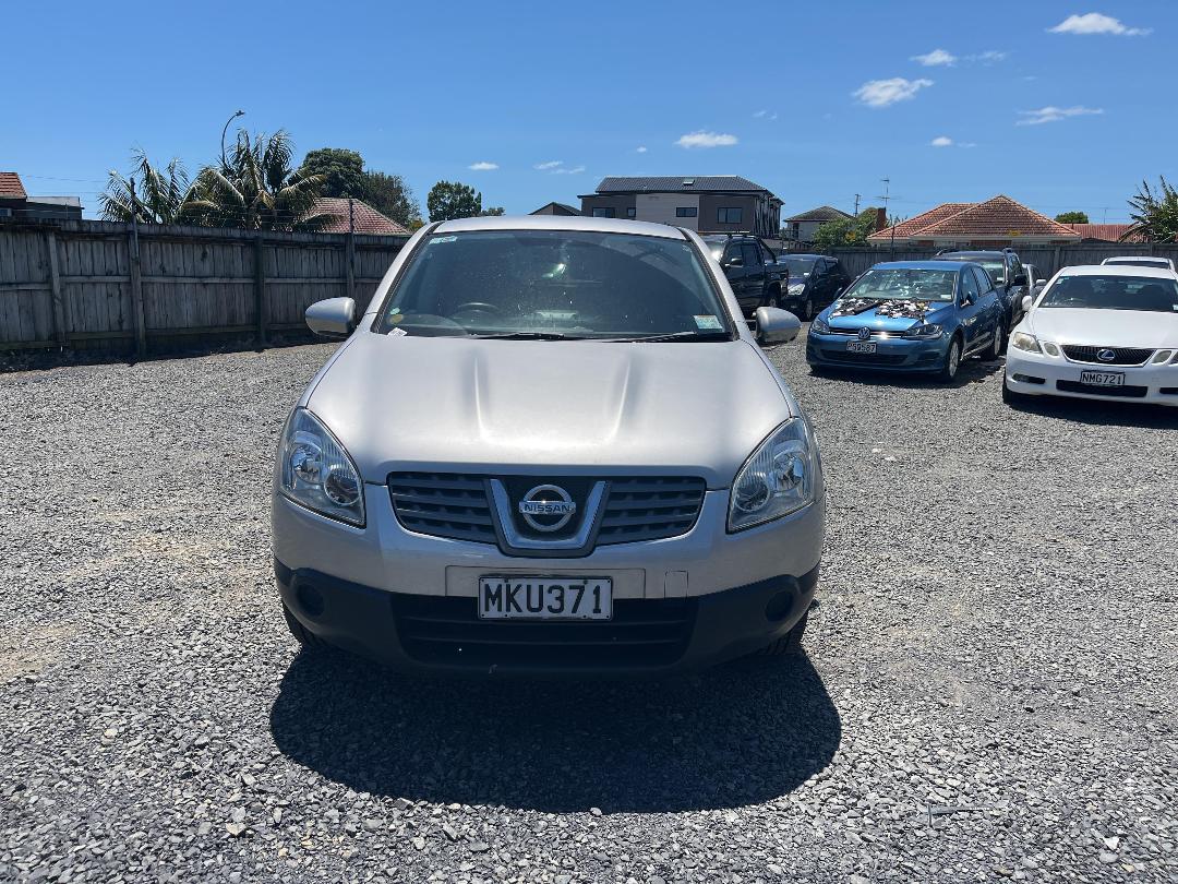 Photo '2' of Nissan Dualis