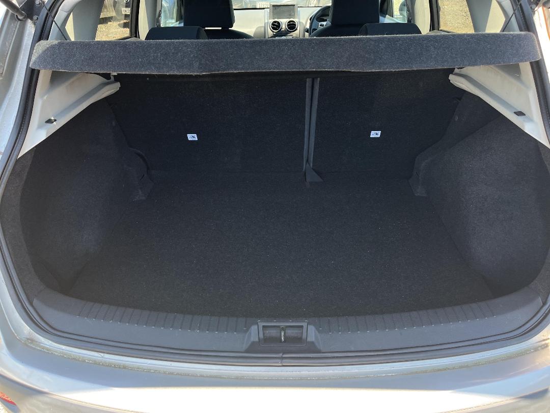 Photo '8' of Nissan Dualis