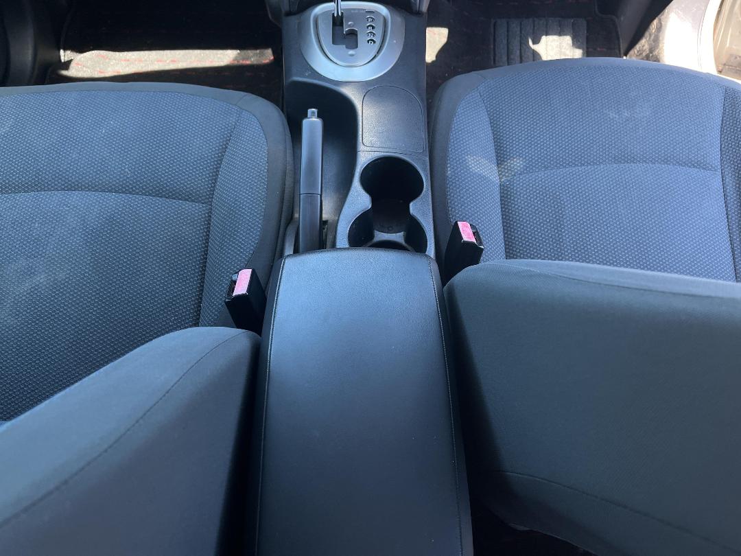 Photo '16' of Nissan Dualis