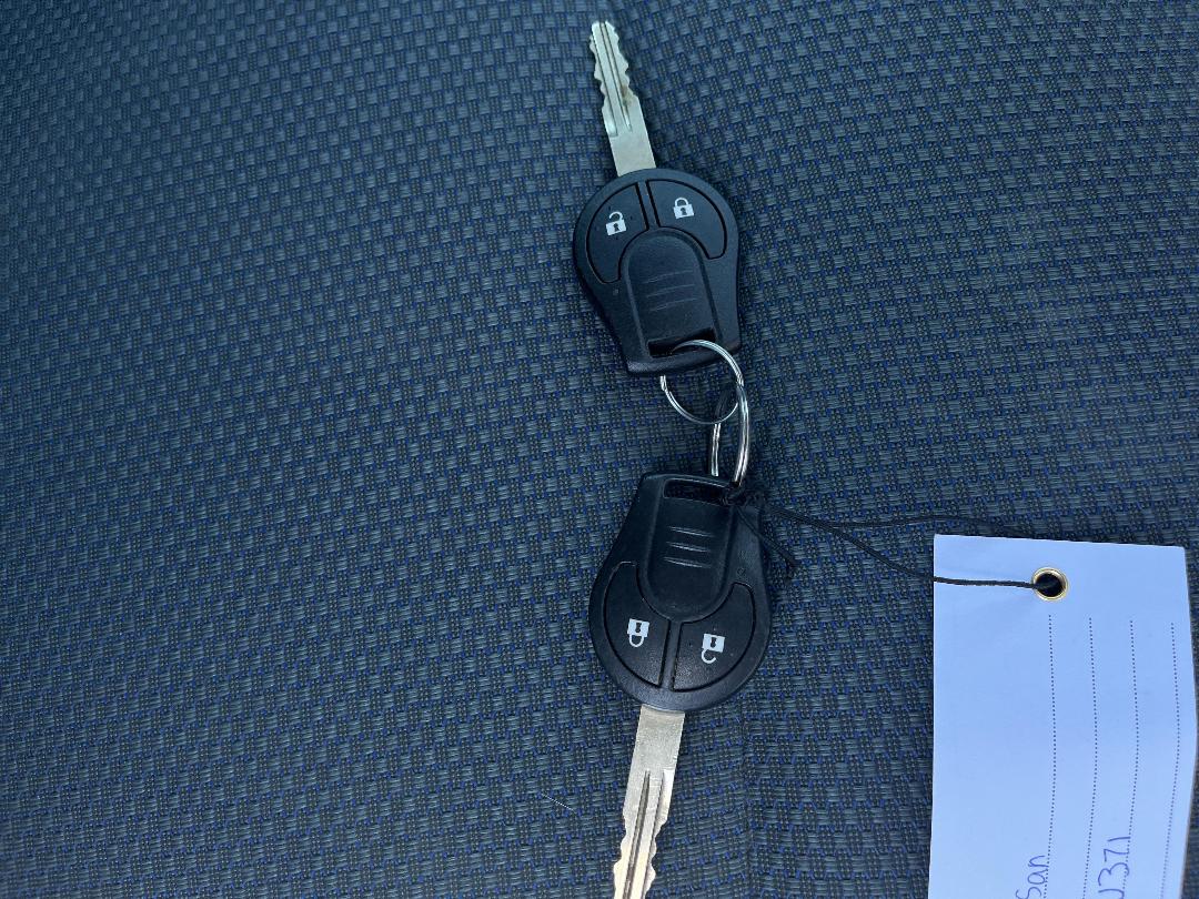 Photo '11' of Nissan Dualis