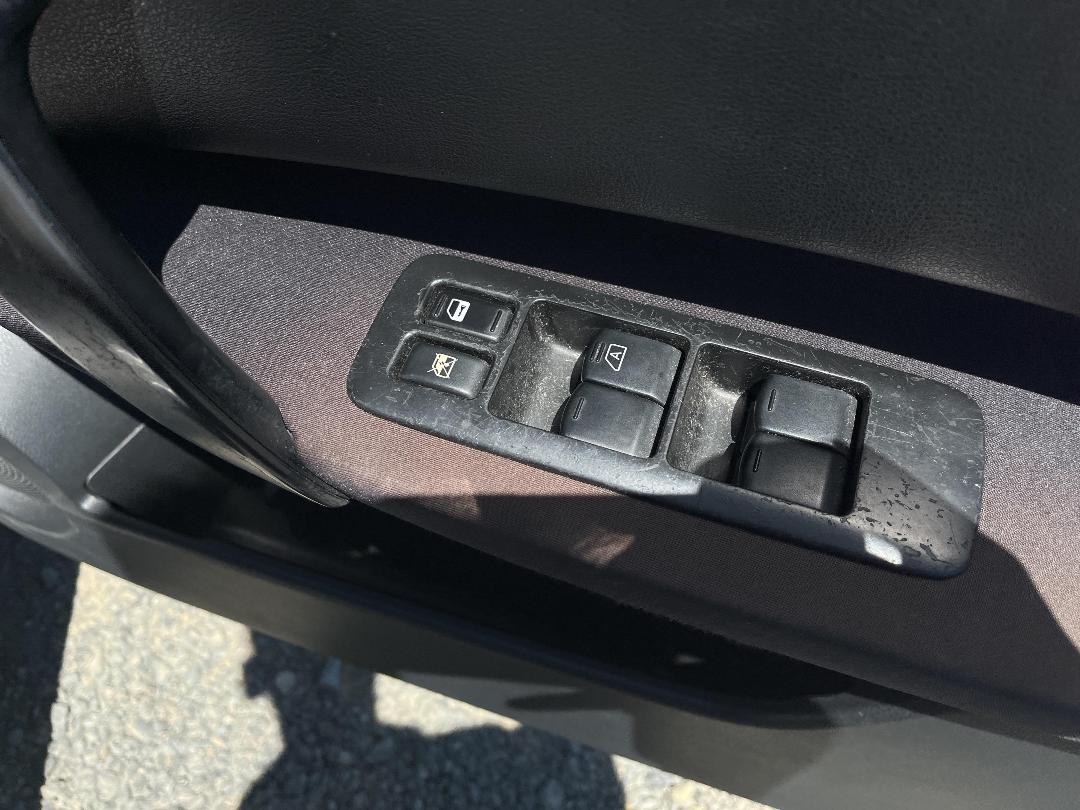 Photo '17' of Nissan Dualis