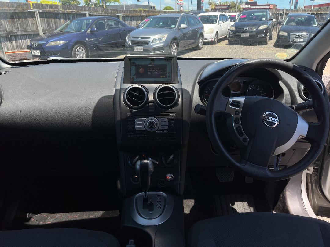 Photo '15' of Nissan Dualis