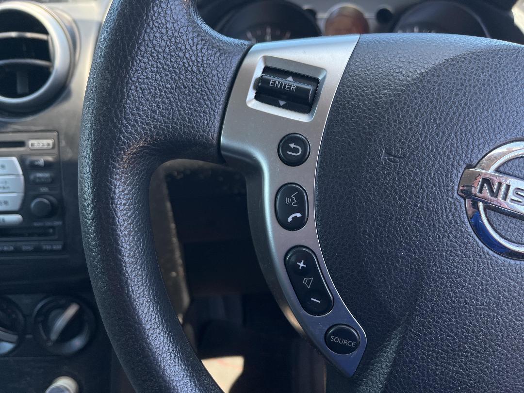 Photo '18' of Nissan Dualis