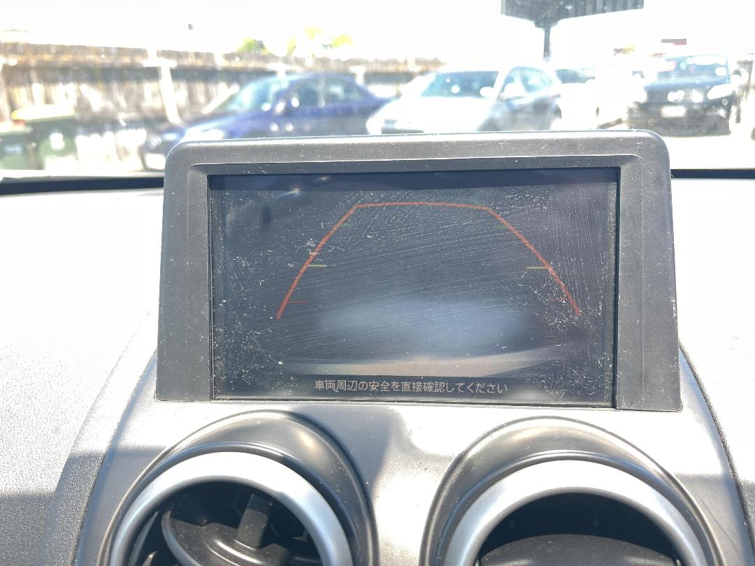 Photo '19' of Nissan Dualis