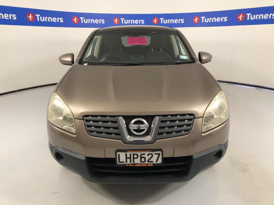 Photo '3' of Nissan Dualis