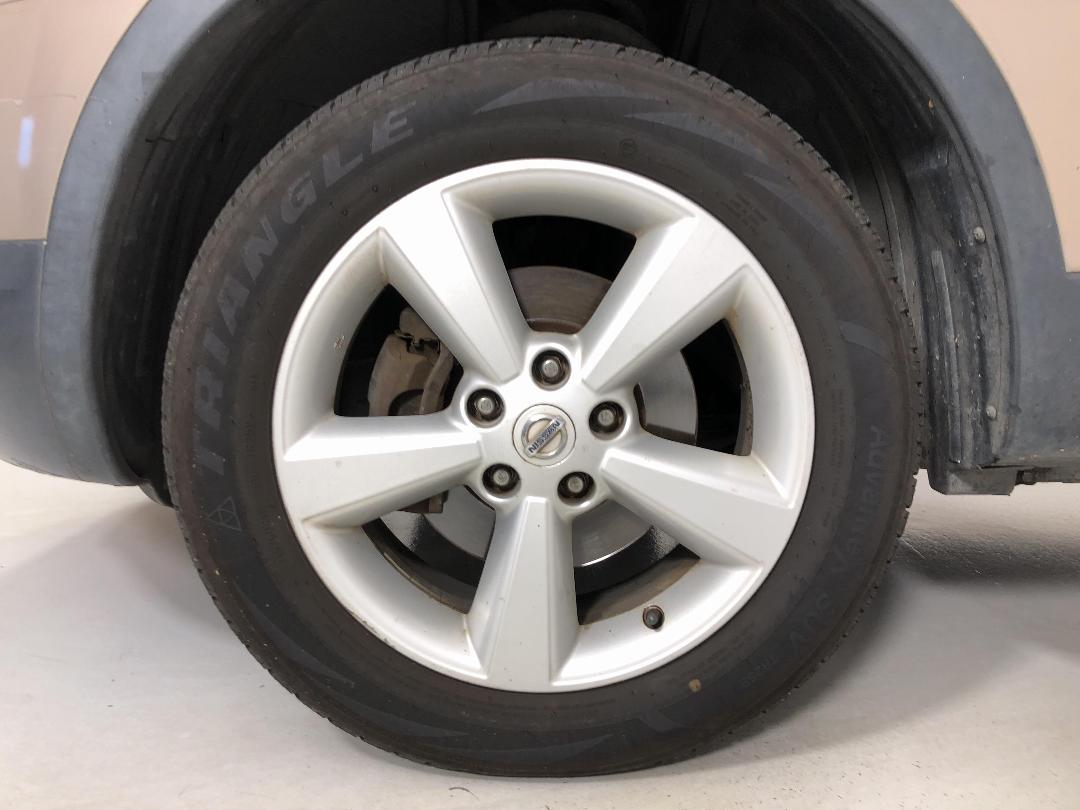 Photo '5' of Nissan Dualis