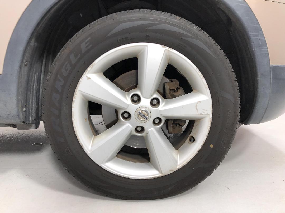 Photo '2' of Nissan Dualis