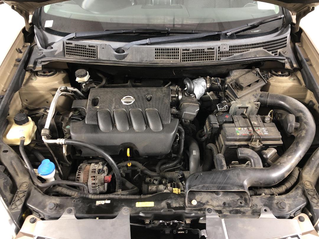 Photo '6' of Nissan Dualis