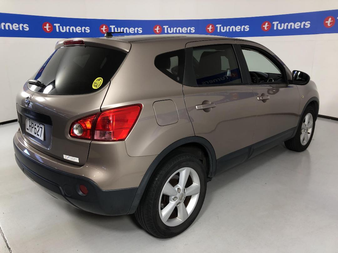 Photo '7' of Nissan Dualis