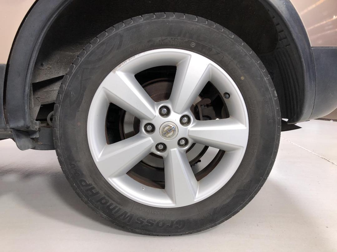 Photo '11' of Nissan Dualis