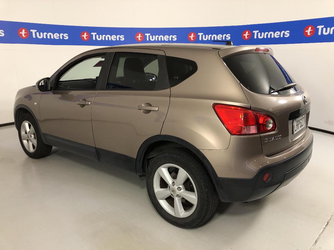 Photo '10' of Nissan Dualis