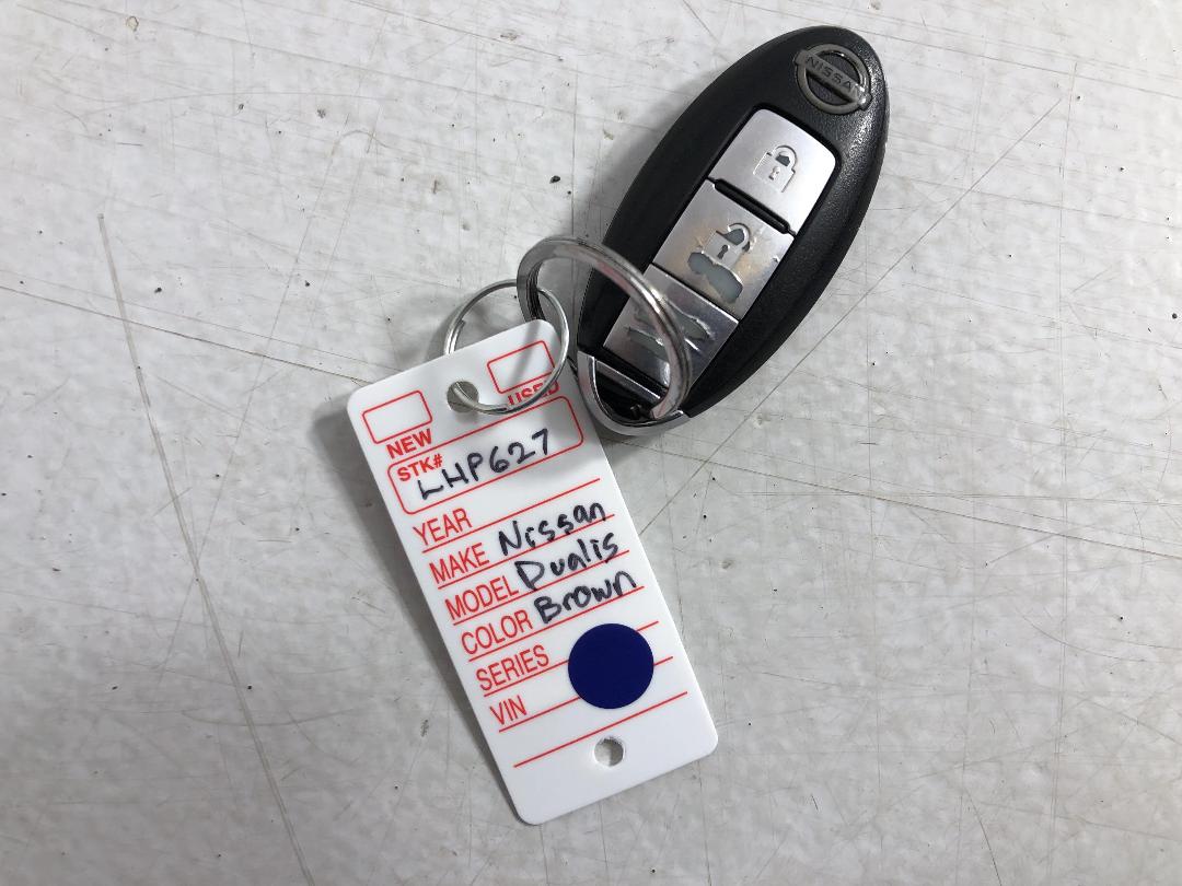 Photo '15' of Nissan Dualis