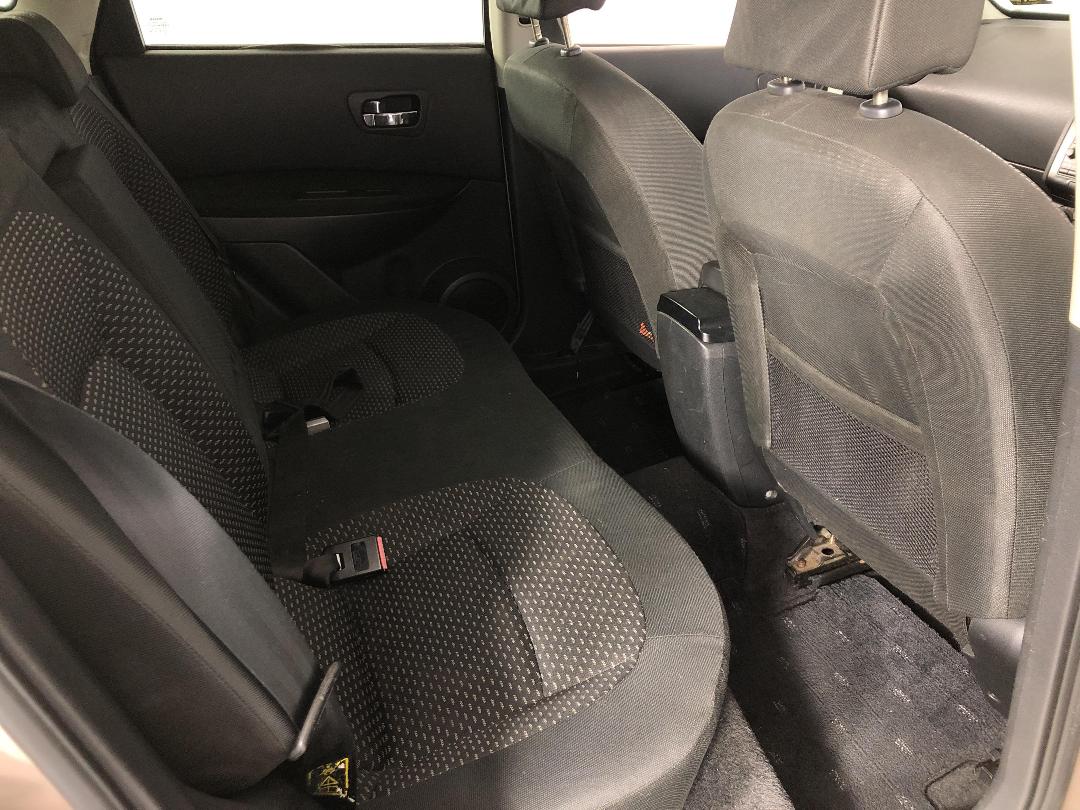 Photo '18' of Nissan Dualis