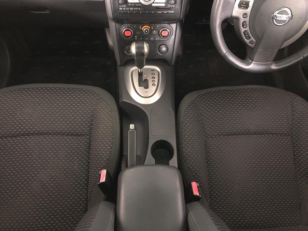 Photo '20' of Nissan Dualis