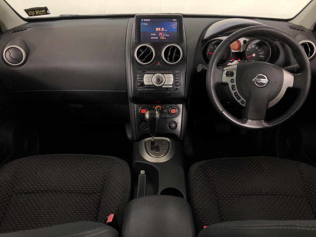 Photo '19' of Nissan Dualis