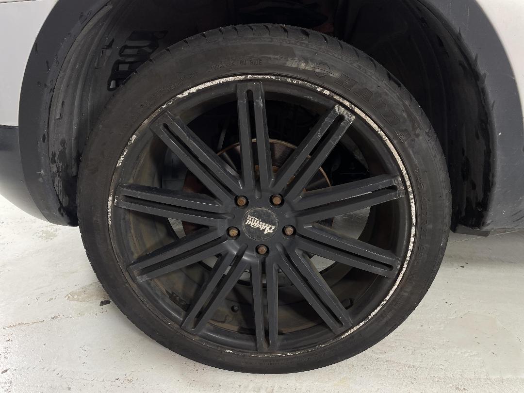 Photo '8' of Nissan Dualis Photo '8' of Nissan Dualis