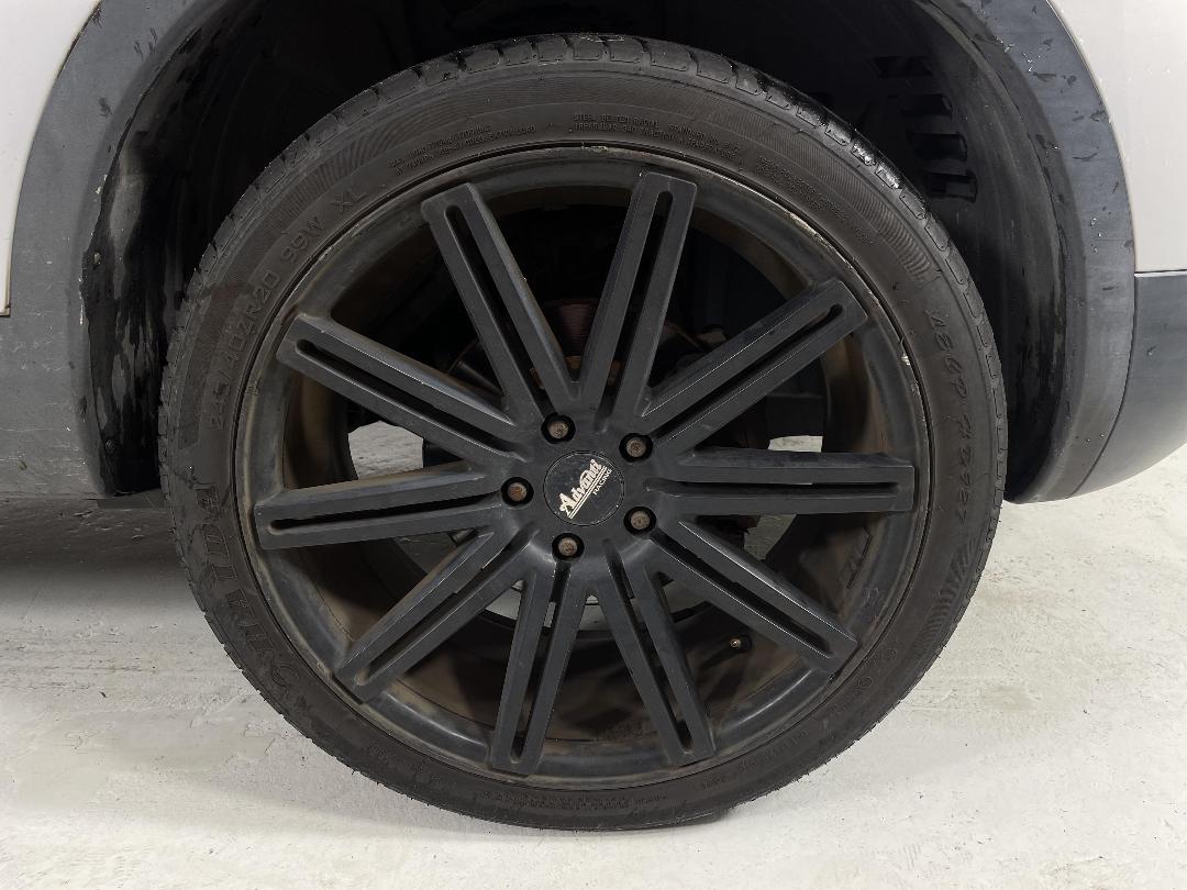 Photo '7' of Nissan Dualis Photo '7' of Nissan Dualis