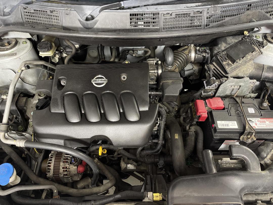 Photo '11' of Nissan Dualis Photo '11' of Nissan Dualis