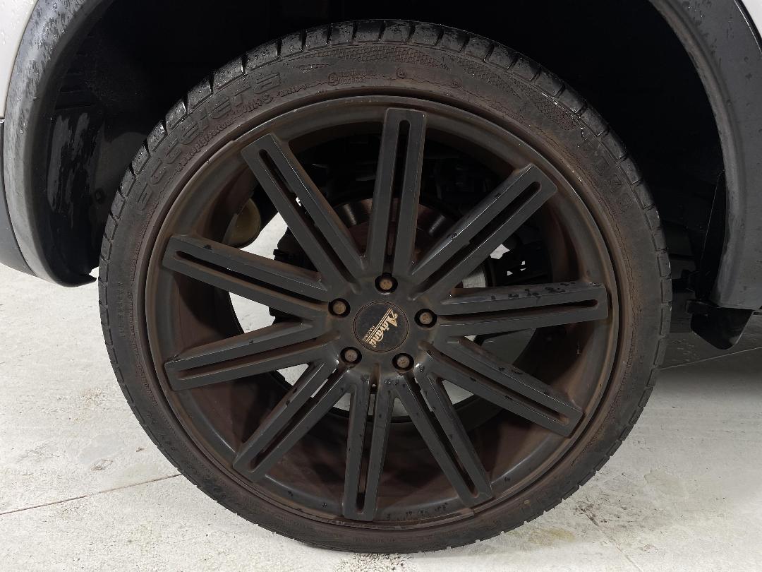 Photo '10' of Nissan Dualis Photo '10' of Nissan Dualis