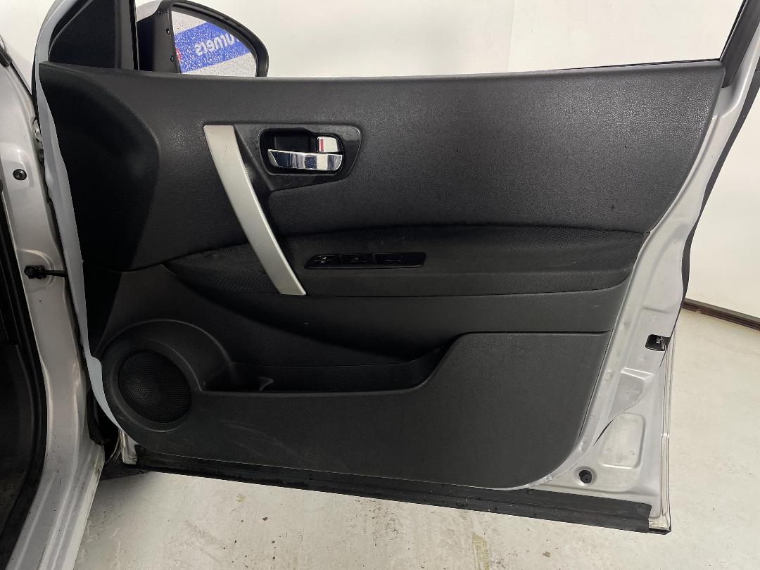 Photo '13' of Nissan Dualis Photo '13' of Nissan Dualis