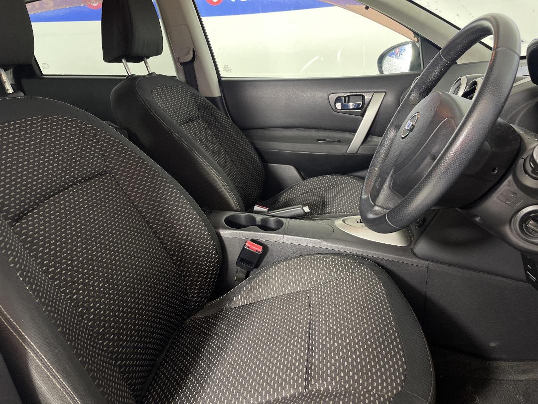 Photo '14' of Nissan Dualis Photo '14' of Nissan Dualis