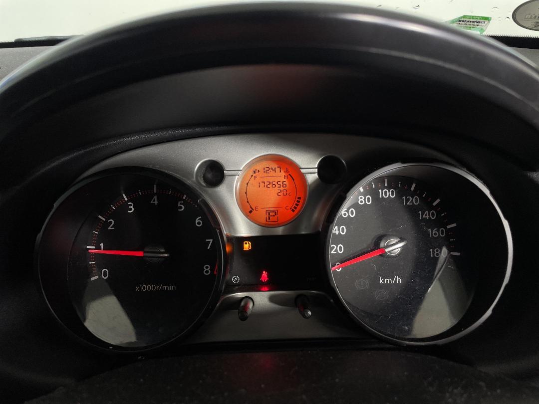 Photo '19' of Nissan Dualis Photo '19' of Nissan Dualis