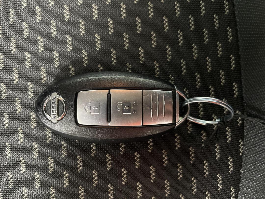 Photo '20' of Nissan Dualis Photo '20' of Nissan Dualis