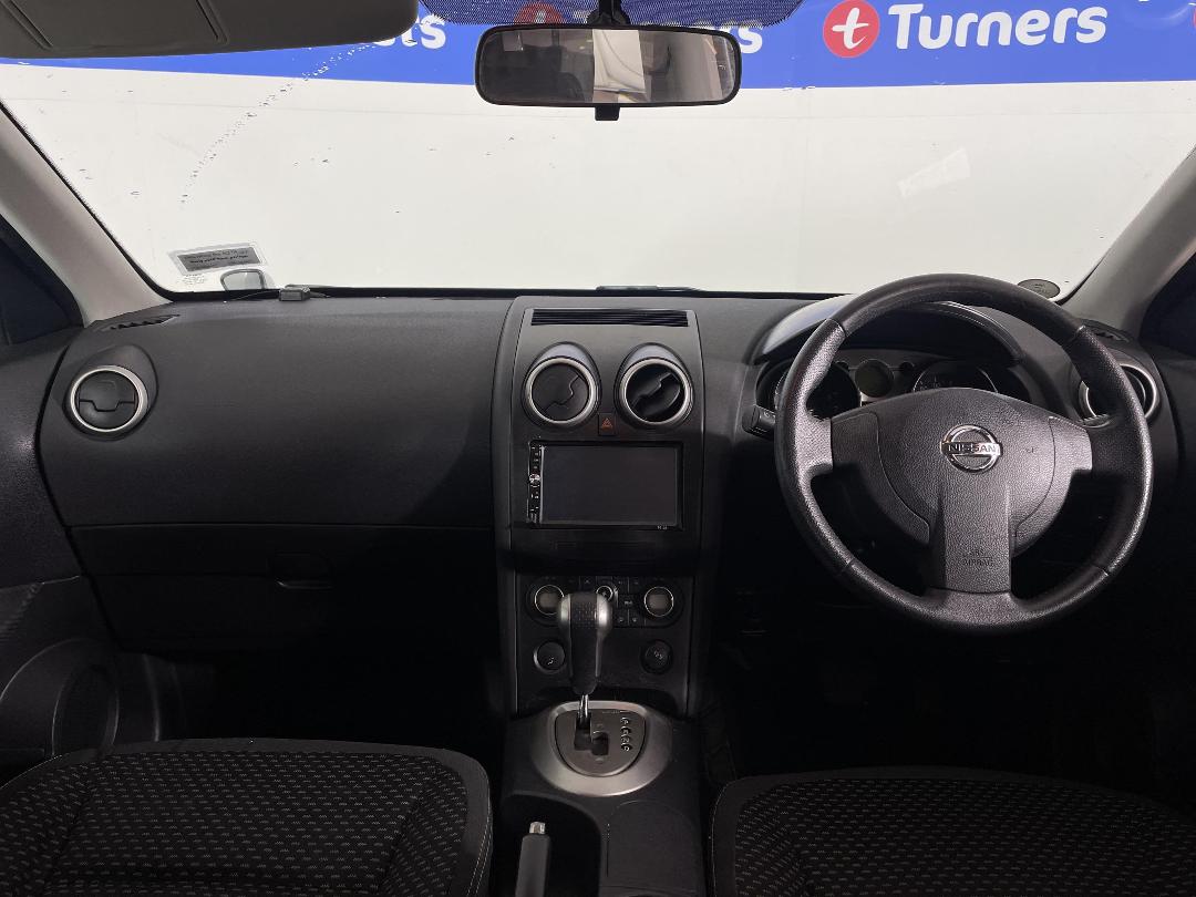 Photo '15' of Nissan Dualis Photo '15' of Nissan Dualis