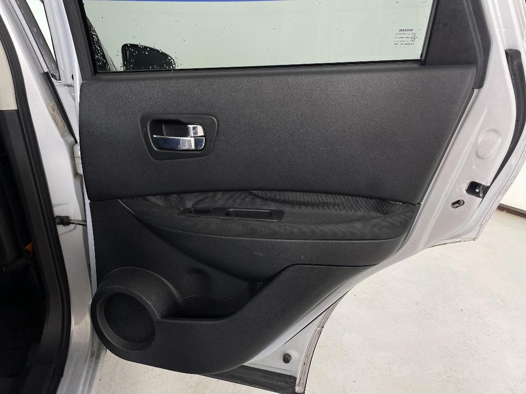 Photo '17' of Nissan Dualis Photo '17' of Nissan Dualis