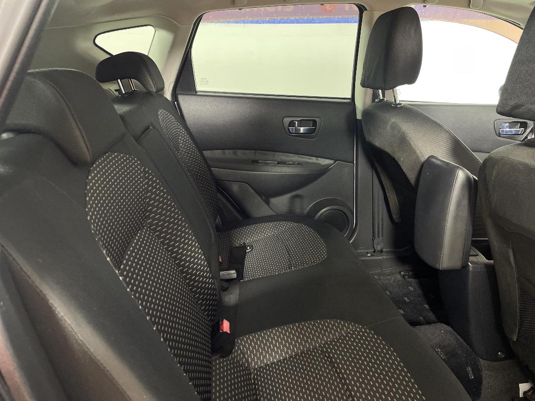 Photo '18' of Nissan Dualis Photo '18' of Nissan Dualis