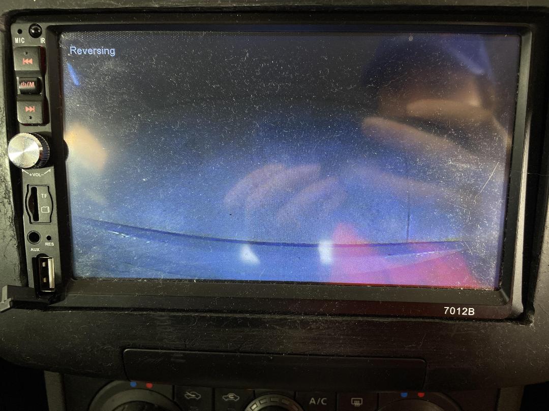 Photo '22' of Nissan Dualis Photo '22' of Nissan Dualis