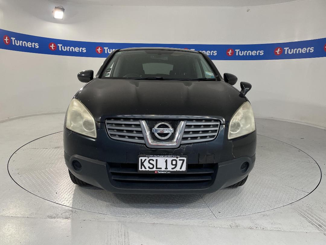 Photo '2' of Nissan Dualis Photo '2' of Nissan Dualis