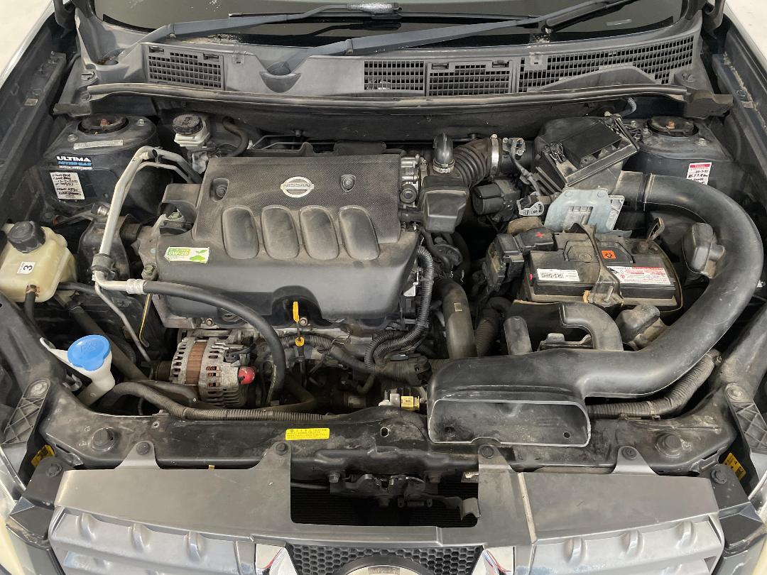 Photo '13' of Nissan Dualis Photo '13' of Nissan Dualis