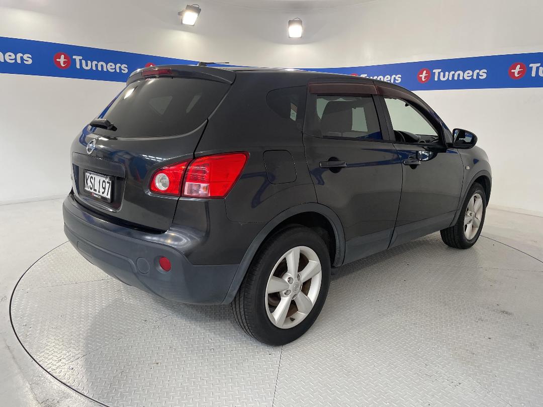 Photo '7' of Nissan Dualis Photo '7' of Nissan Dualis