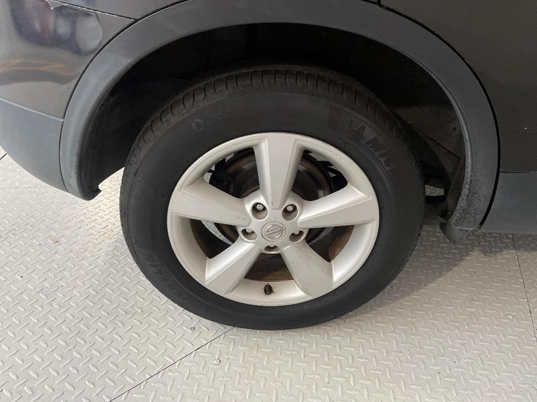 Photo '12' of Nissan Dualis Photo '12' of Nissan Dualis