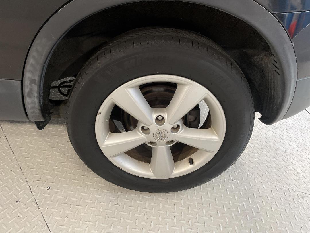 Photo '11' of Nissan Dualis Photo '11' of Nissan Dualis