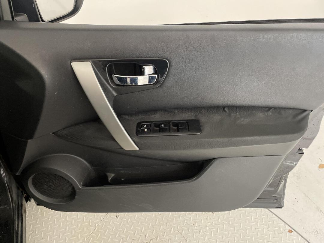 Photo '15' of Nissan Dualis Photo '15' of Nissan Dualis