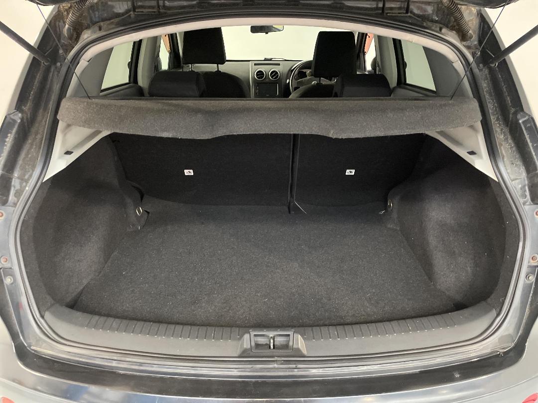 Photo '14' of Nissan Dualis Photo '14' of Nissan Dualis