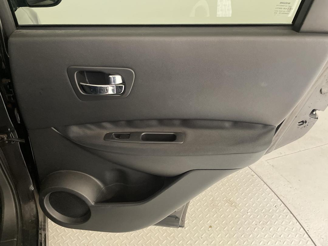 Photo '19' of Nissan Dualis Photo '19' of Nissan Dualis