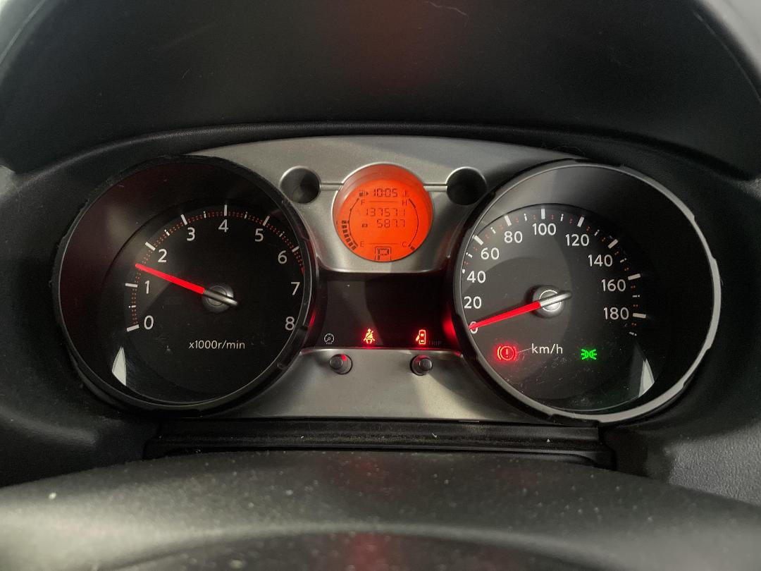 Photo '21' of Nissan Dualis Photo '21' of Nissan Dualis