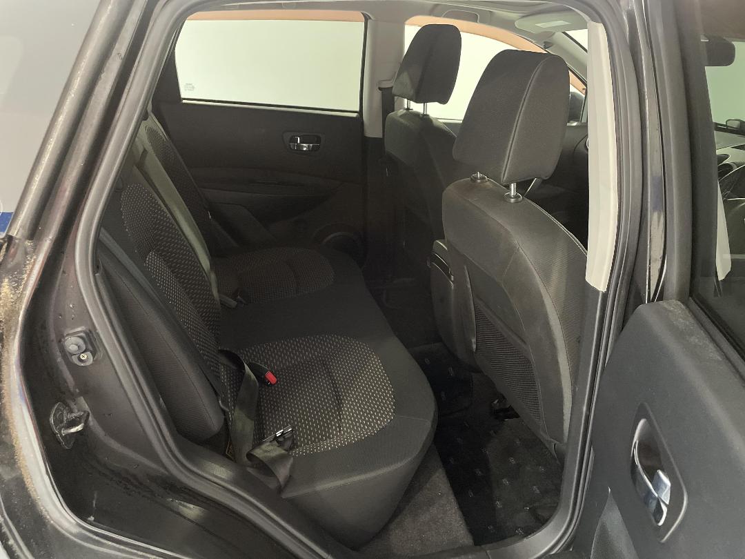 Photo '20' of Nissan Dualis Photo '20' of Nissan Dualis