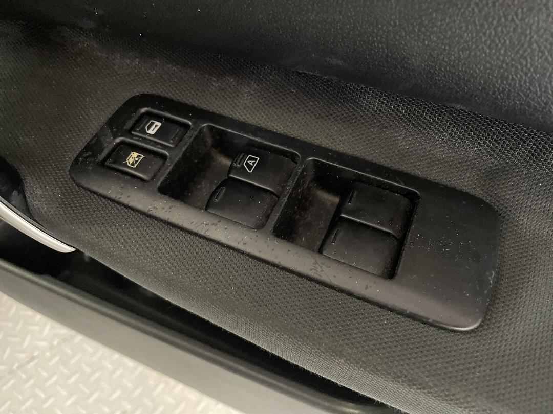 Photo '24' of Nissan Dualis Photo '24' of Nissan Dualis